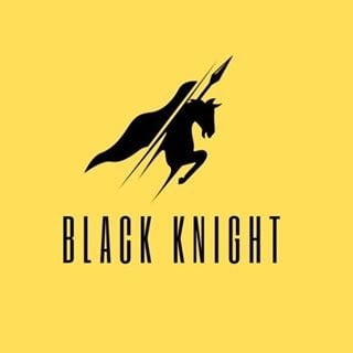BLACK KNIGHT