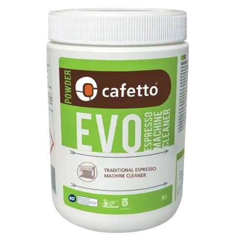 منظف مكائن 1k كافيتو EVO