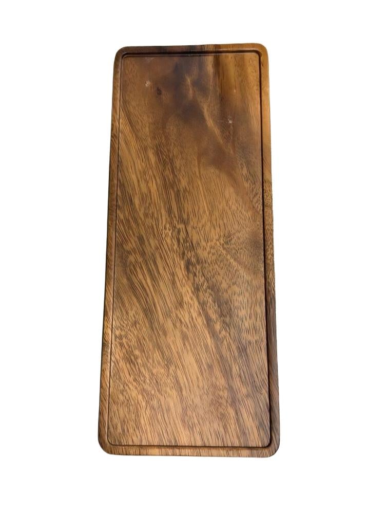 صينية تقديم اسبريسو 12× 30 سم