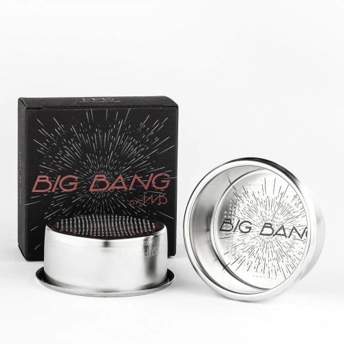 باسكيت BIG BANG 20g - IMS