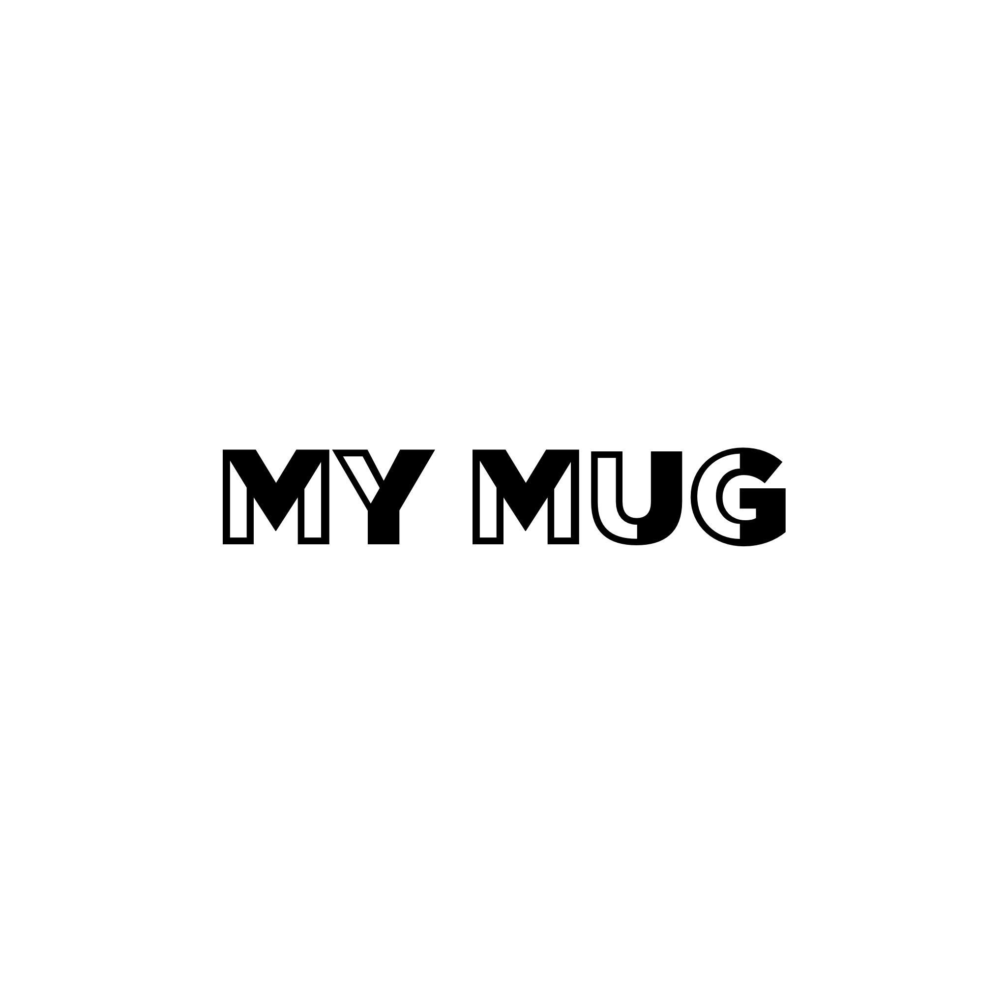 My mug