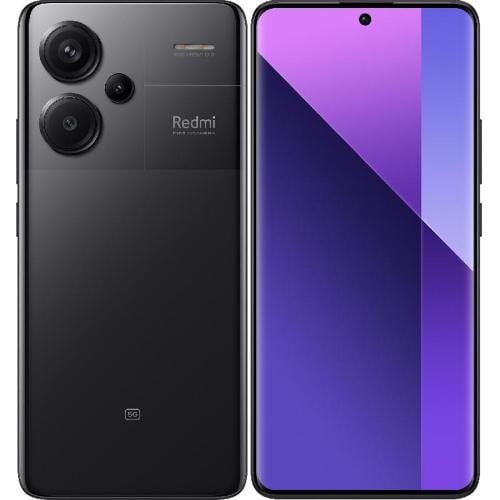 شاومي ريدمي نوت 13 برو بلس , 512GB , 12GB , 5G
