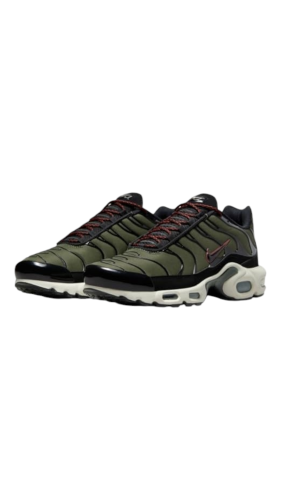 Nike air max plus