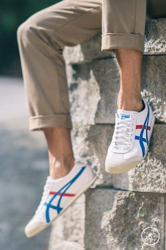 Onitsuka Tiger