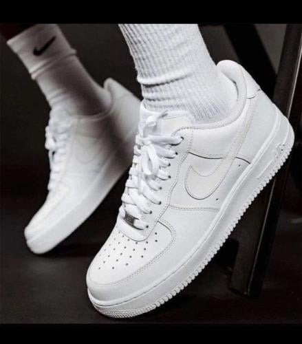 Nike air forces 1