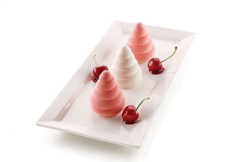 قالب 3D سيليكون SOFFICE INCANTO