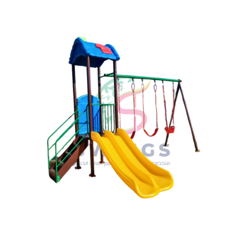 موديل MG 003