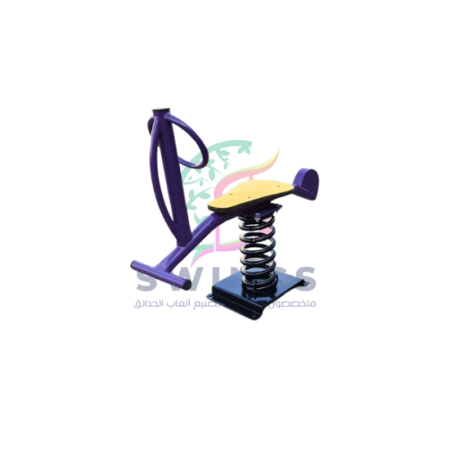 ألعاب هزازة