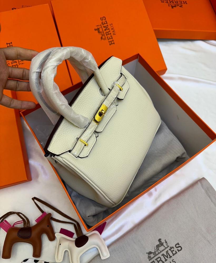 Tas Hermes Beton Birkin شنطة ارميز بيركن ميني Java Boutique جافا بوتيك