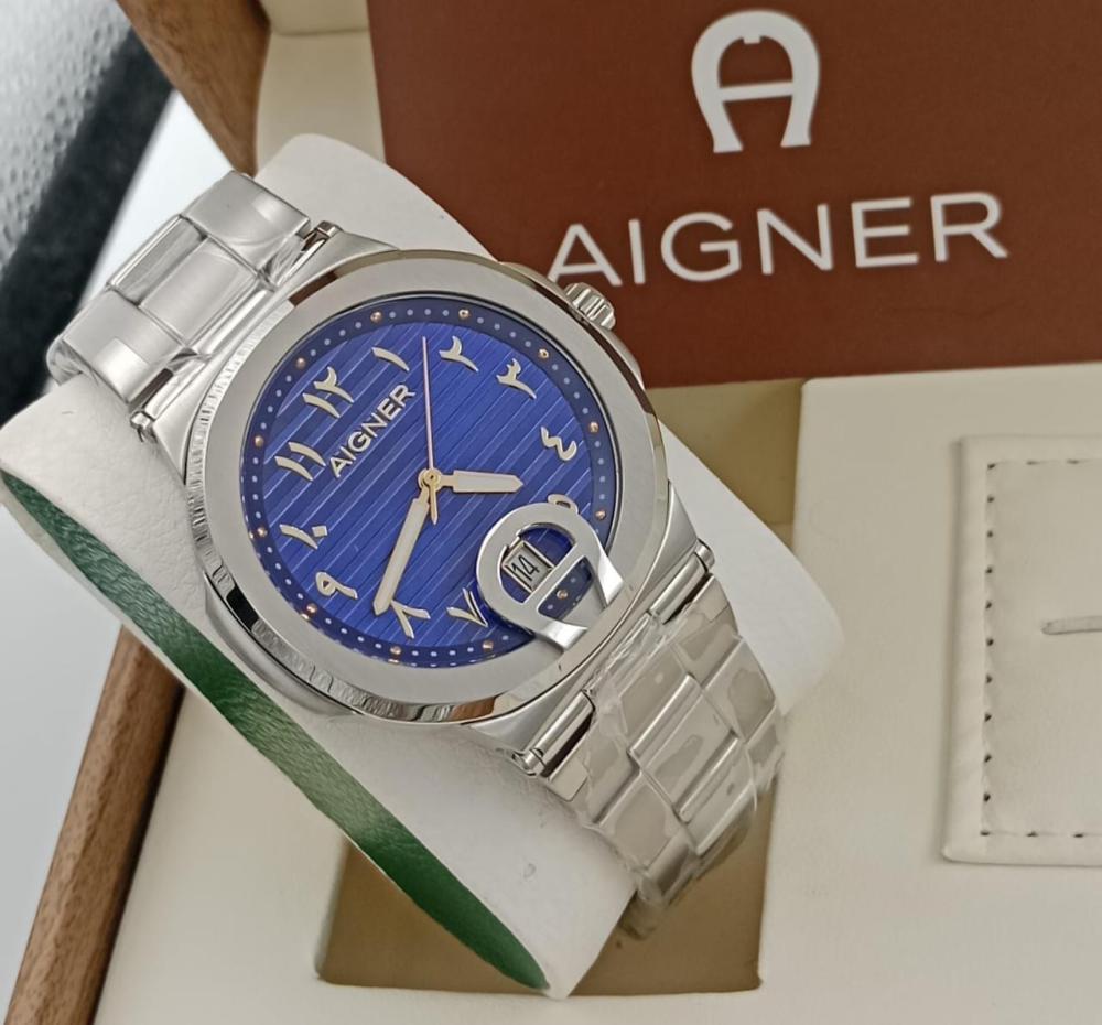 Aigner watch | Java Boutique | Java Boutique