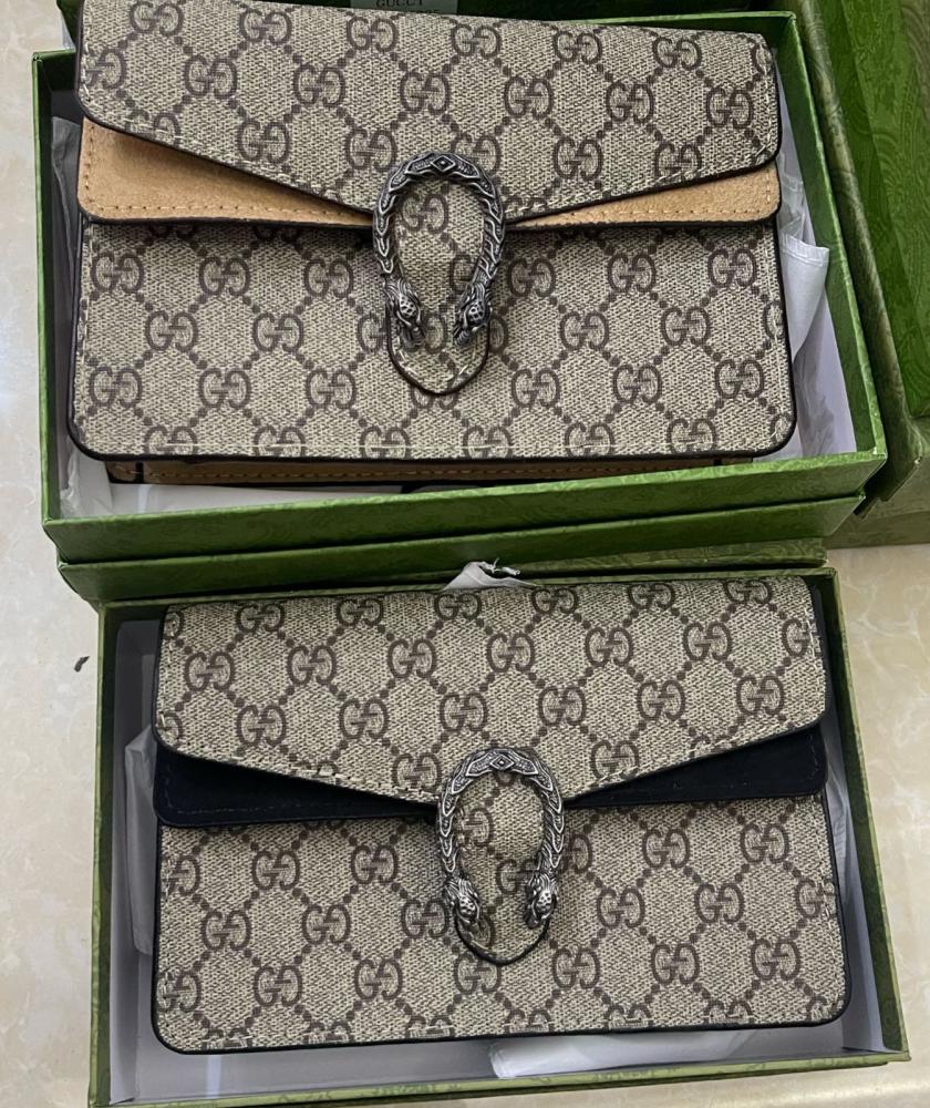 شنطة قوتشي
