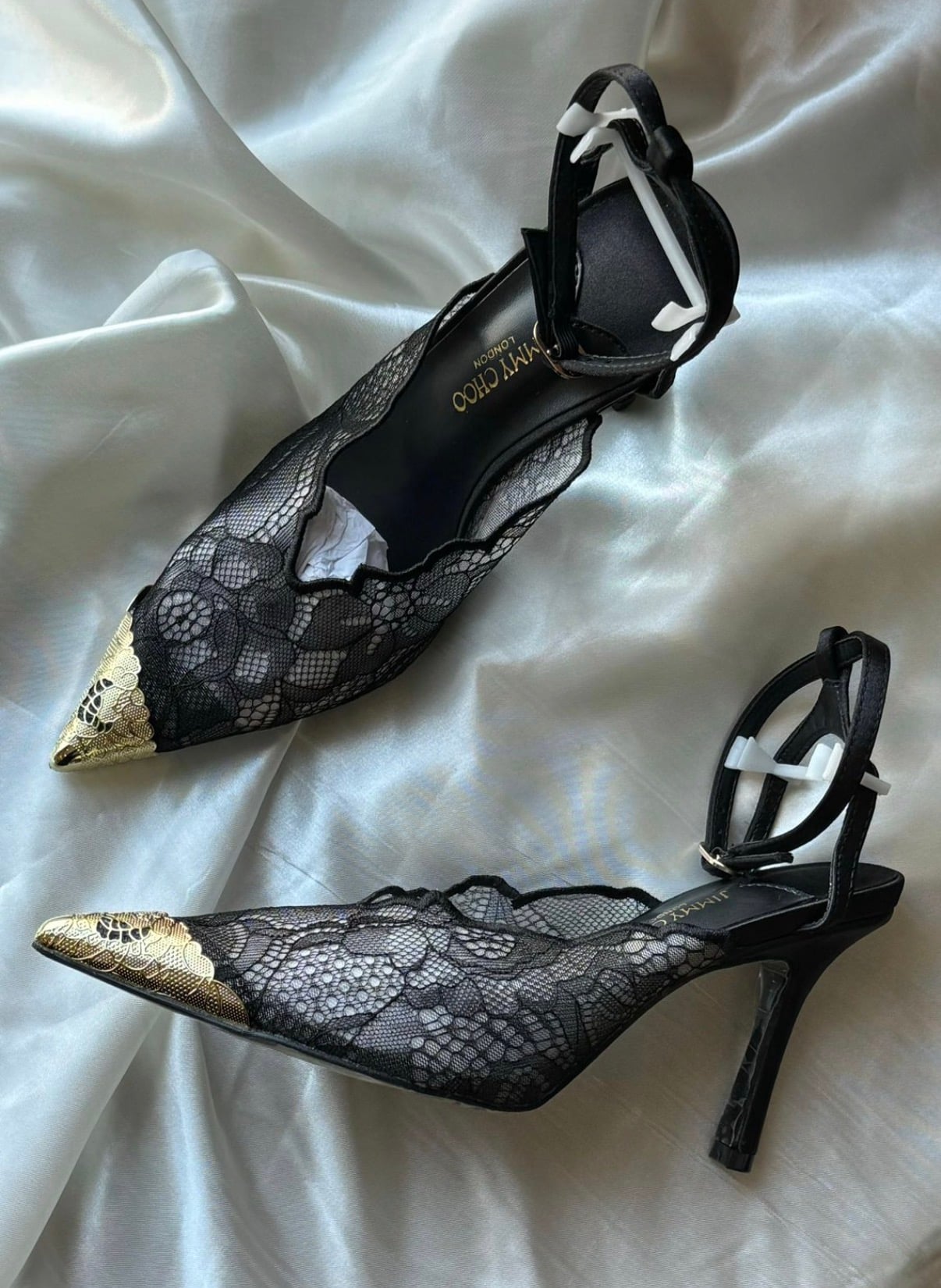 Jimmy Choo - Java Boutique