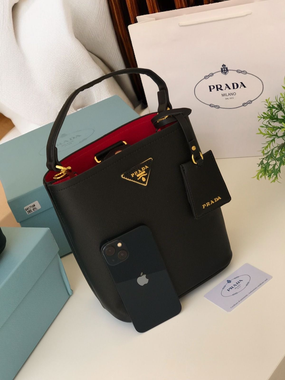 Prada bag | Java Boutique | Java Boutique