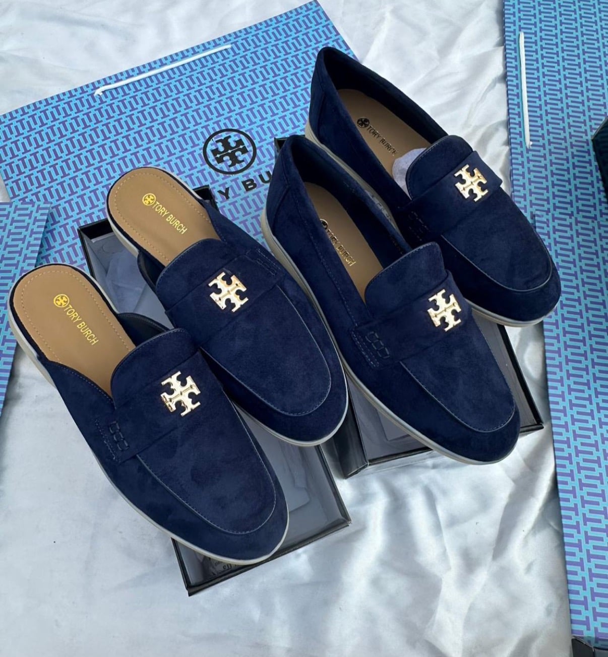 Tory Burch shoes - Java Boutique جافا بوتيك