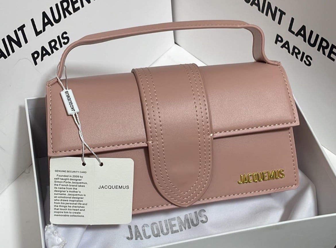 Jacquemus bag | Java Boutique | Java Boutique