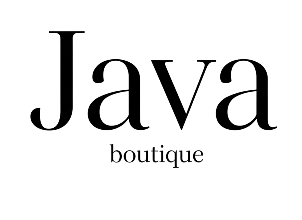 جافا بوتيك Java Boutique