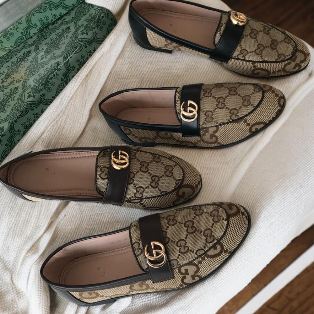 gucci zapatos