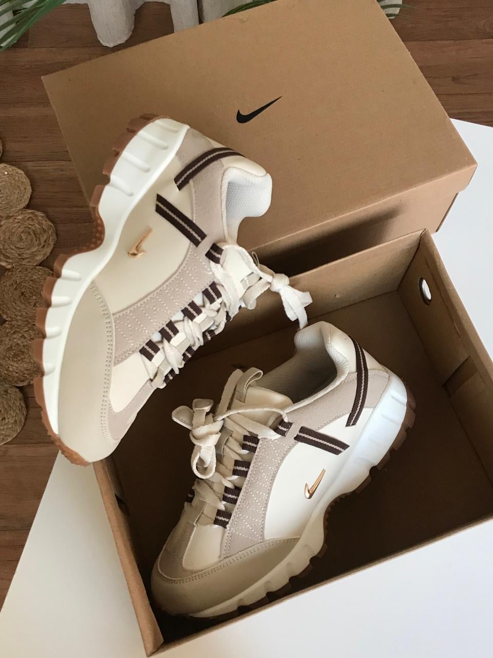 Nike Air Humara x Jacquemus LX sneakers | Java Boutique | Java