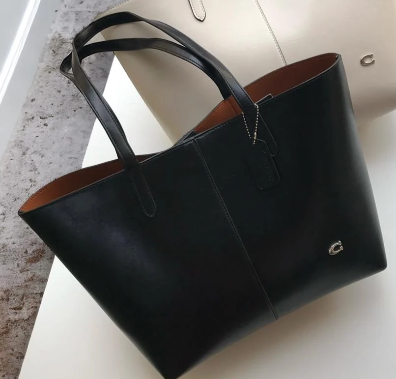 Coach Toot Bag | Java Boutique | Java Boutique