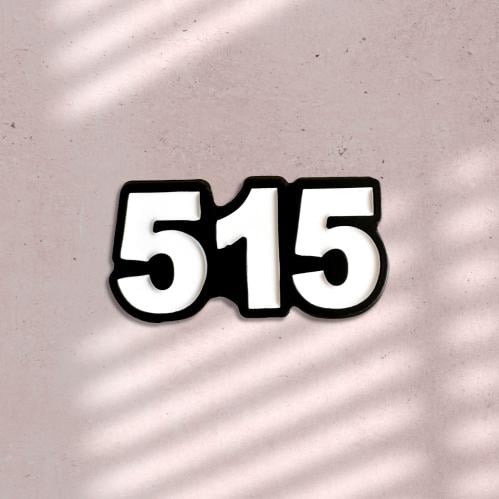 ستيكر حديد - 515