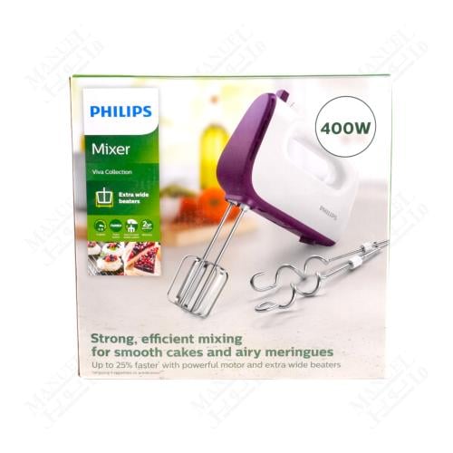 Philips beater 450 watt online
