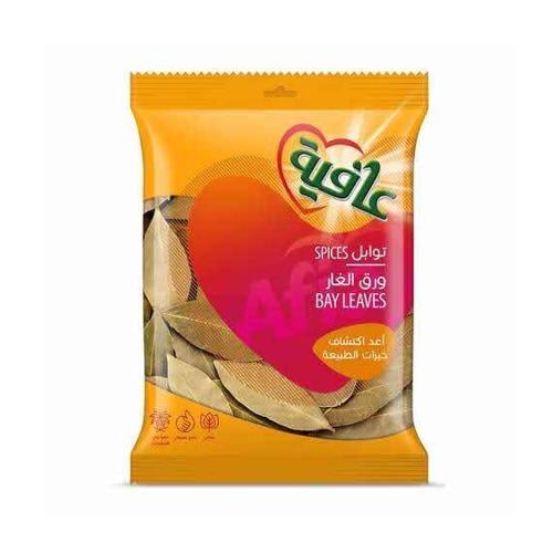 عافية ورق الغار 15 جرام