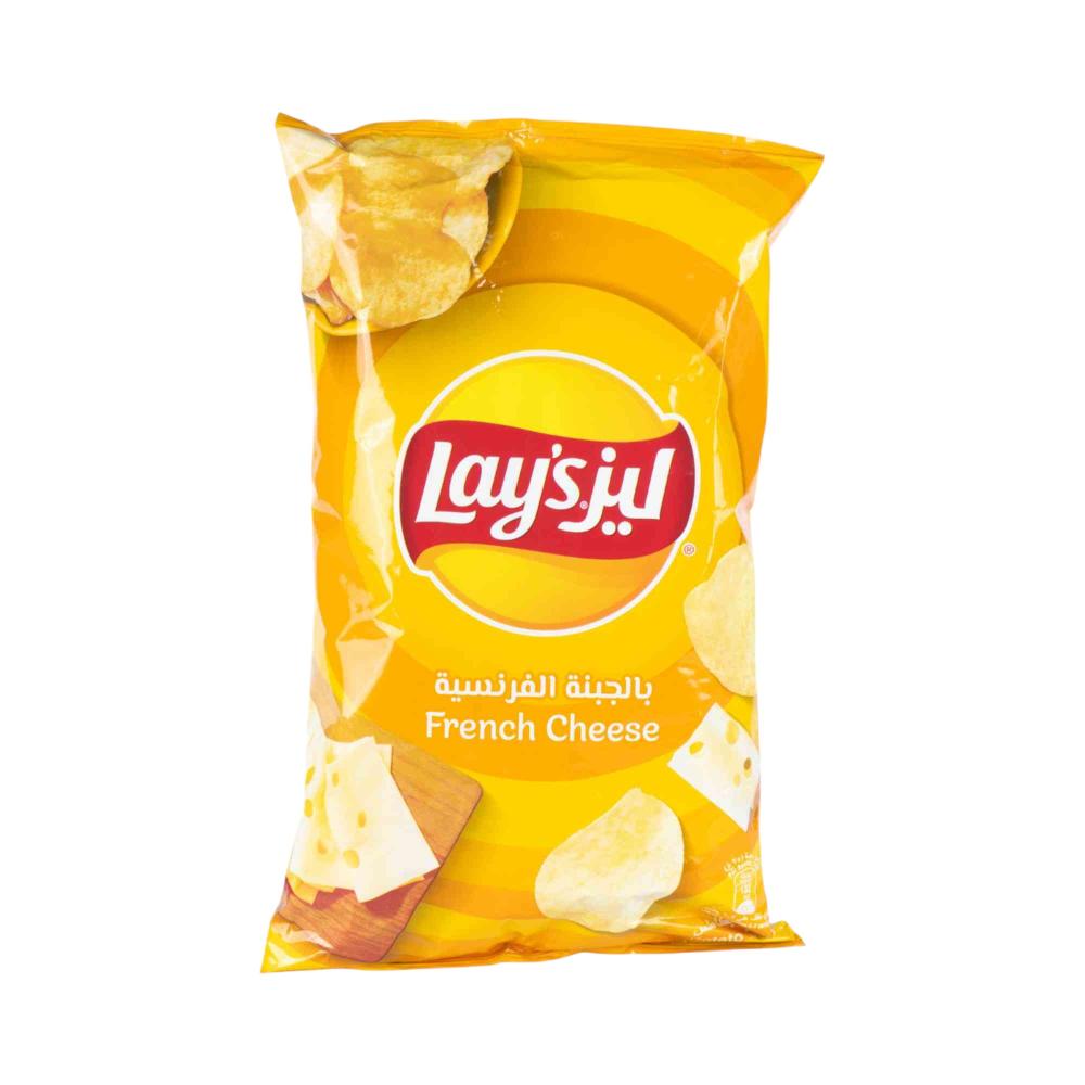 cheese flavored chips