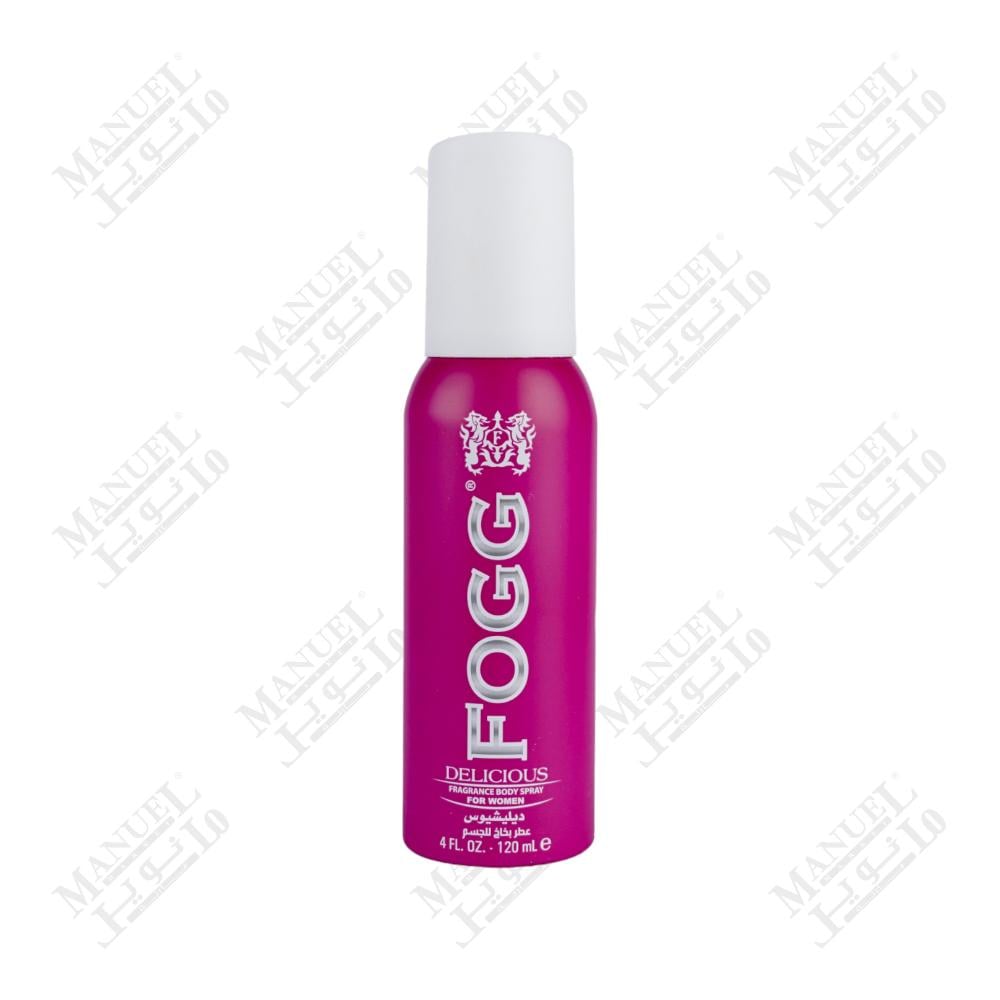Fogg perfume for women online