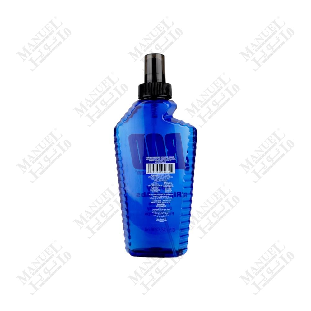 Fragrance Bod Fresh Blue Musk Bod Blue Musk BOD Man Fresh Blue