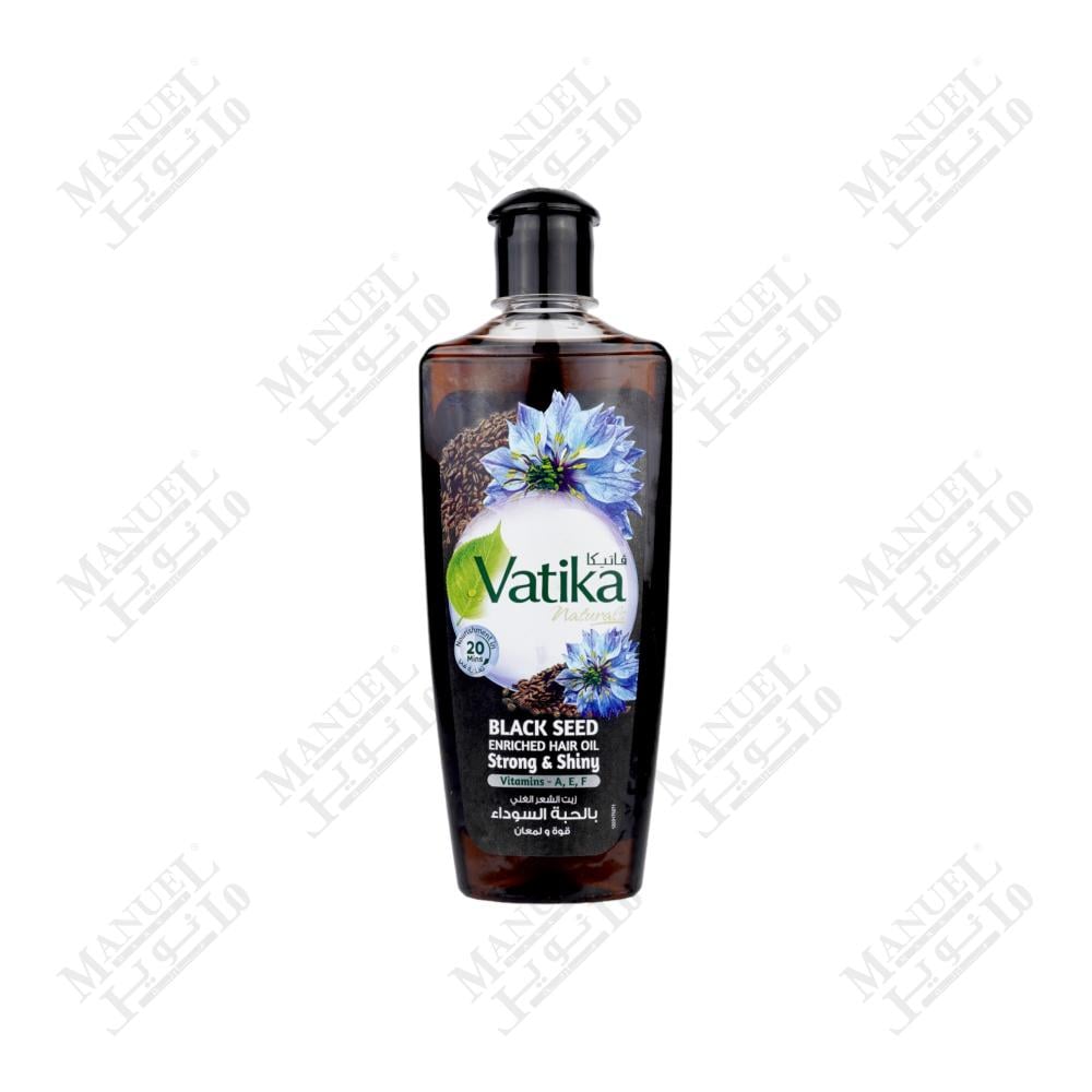 Vatika black seed oil discount