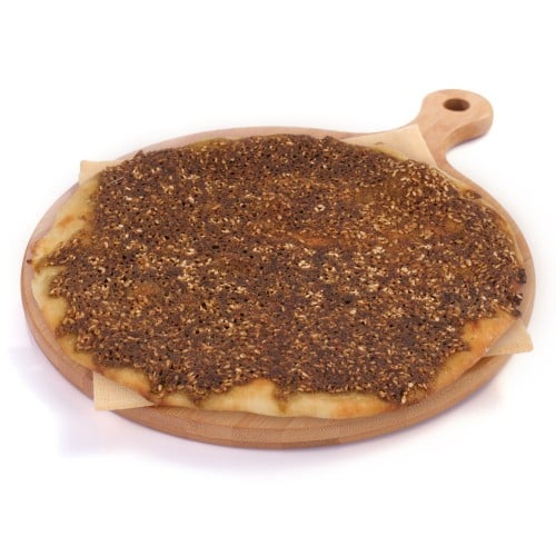 مناقيش زعتر