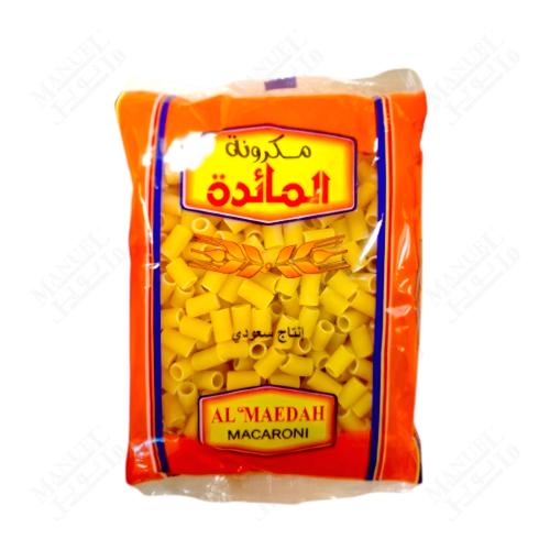 مكرونة المائدة جامبو قصيره 400 جرام