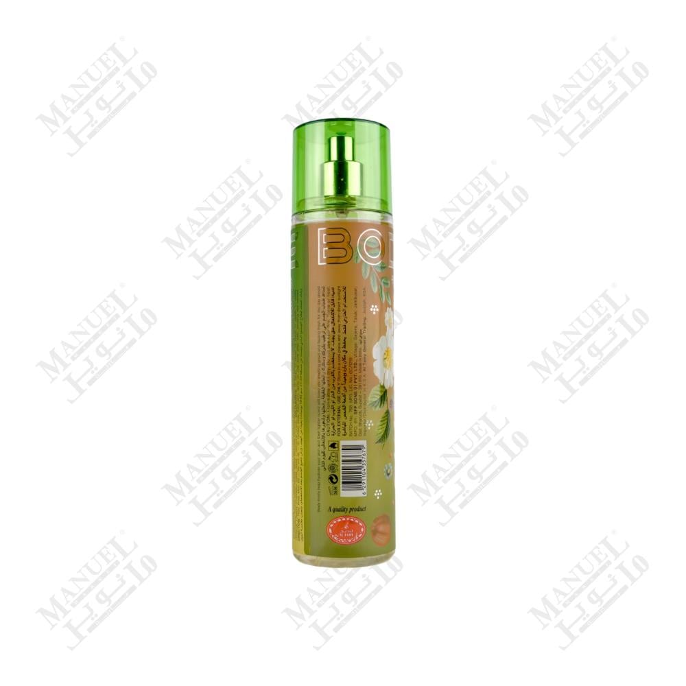 Bodyzone Peach Punch Body Mist 245ml - Manuel Market online