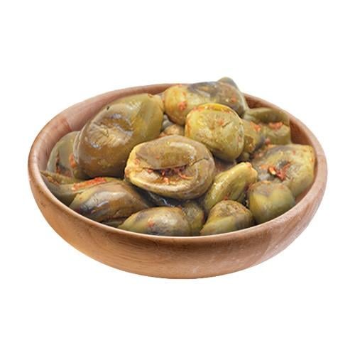 مكدوس باذنجان - كيلو