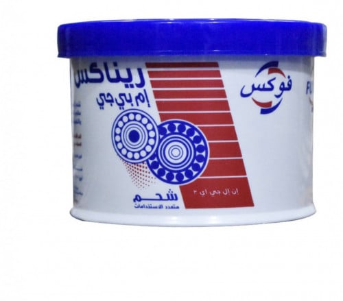 فوكس شحم متعدد الاستخدام ريناكس إم بي جي