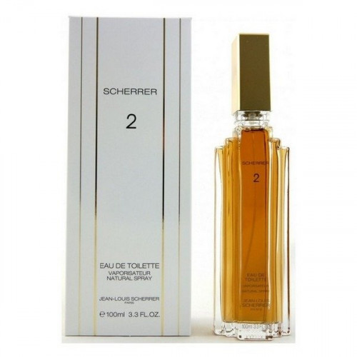 عطر شرير تو او دو تواليت النسائي من جين لويس 100 مل Jean Louis Scherrer 2 Women Edt 100 Ml توسكاني للعطور