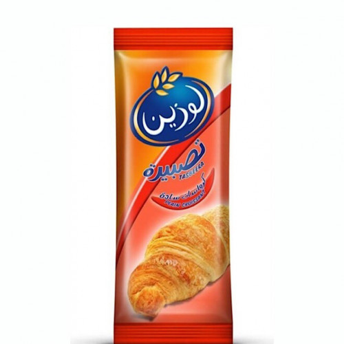 لوزين كروسان سادة Markets24