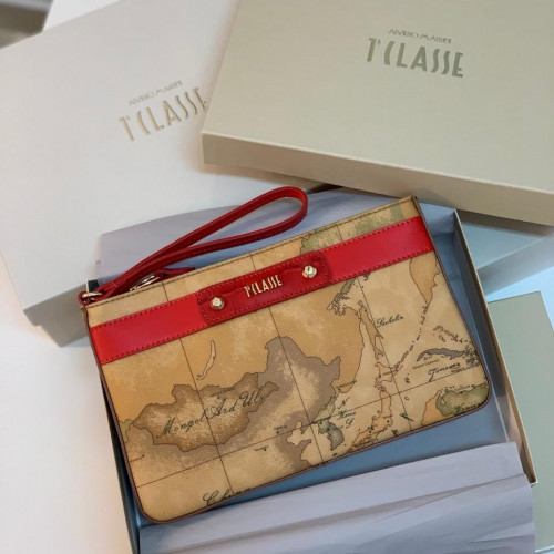 Pouch alvieromartini اصغر من A4