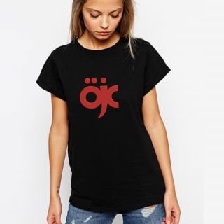 تي شيرت عزة