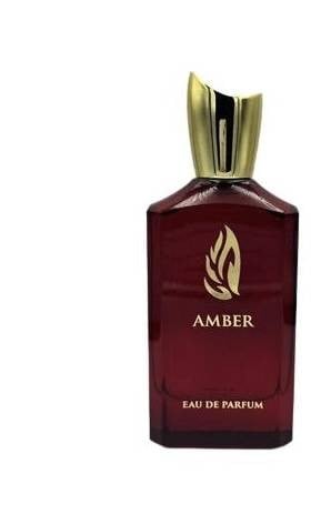عطر امبر اودي بارفيوم رجالي 100مل