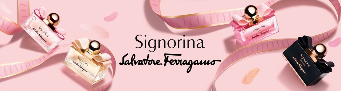 Salvadore Ferragamo