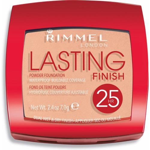 ريميل بودرة تدوم 25 ساعة من لندن، درجة لون 005