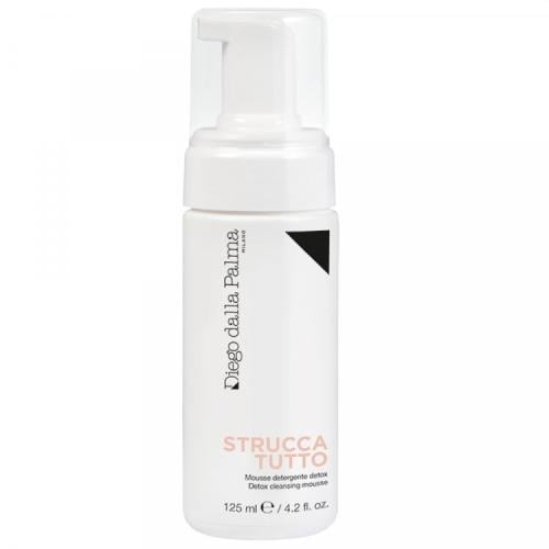 رغوة تنظيف المكياج دييغو دالا بالما ستروكا توتو 125مل