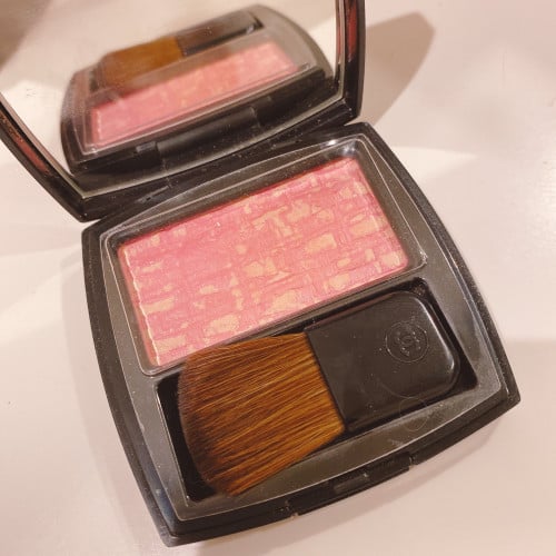 LES TISSAGES DE CHANEL BLUSH 20