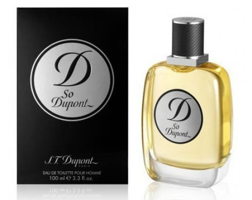 عطر سو ديبون للرجال من اس تي ديبونت  او دو تواليت100مل