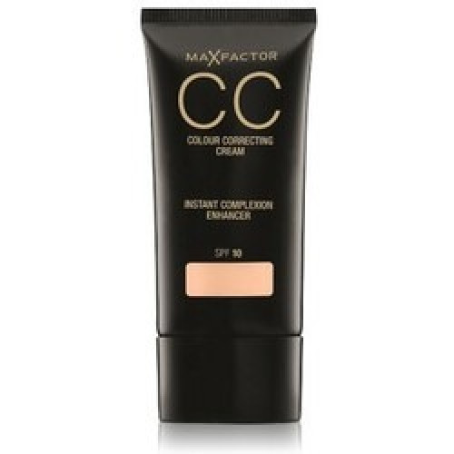 Max Factor CC Cream 50 NATURAL