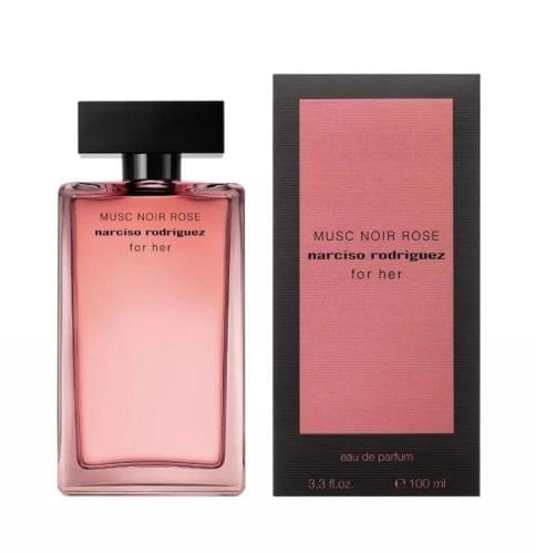 عطر نرسيسو رودريغز مسك نوار روز او دو بارفيوم 100مل