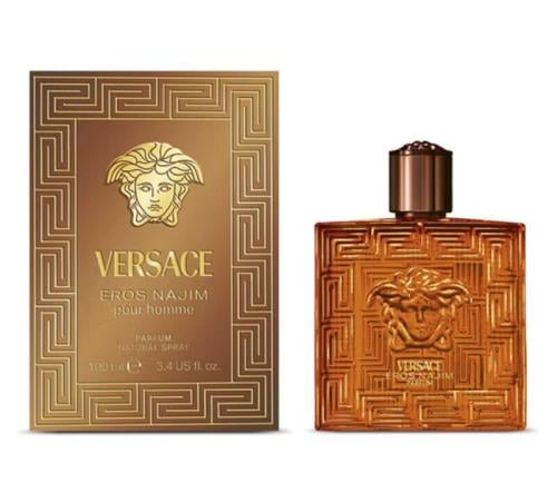 عطر فرزاتشي ايروس نجم بارفيوم رجالي 100مل