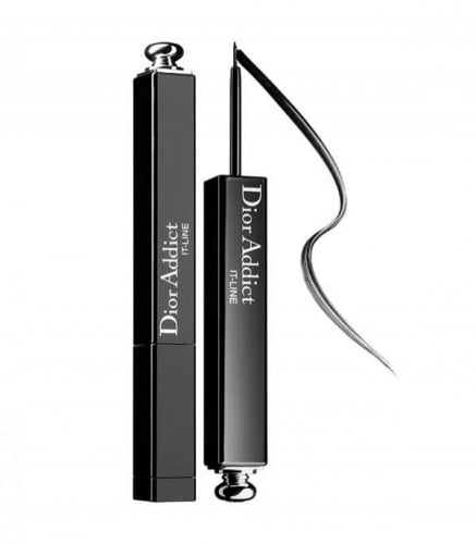 Dior Addict It-line Eyeliner 099 It-black