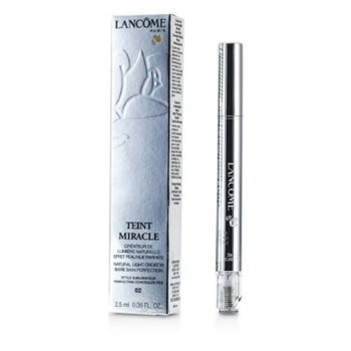 Lancome Teint Mıracle Concealer 02